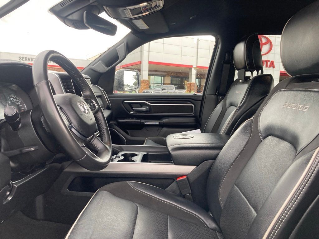 2024 Ram 1500 Laramie San Antonio TX