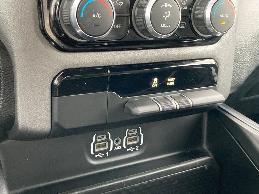 2024 Ram 1500 Laramie San Antonio TX