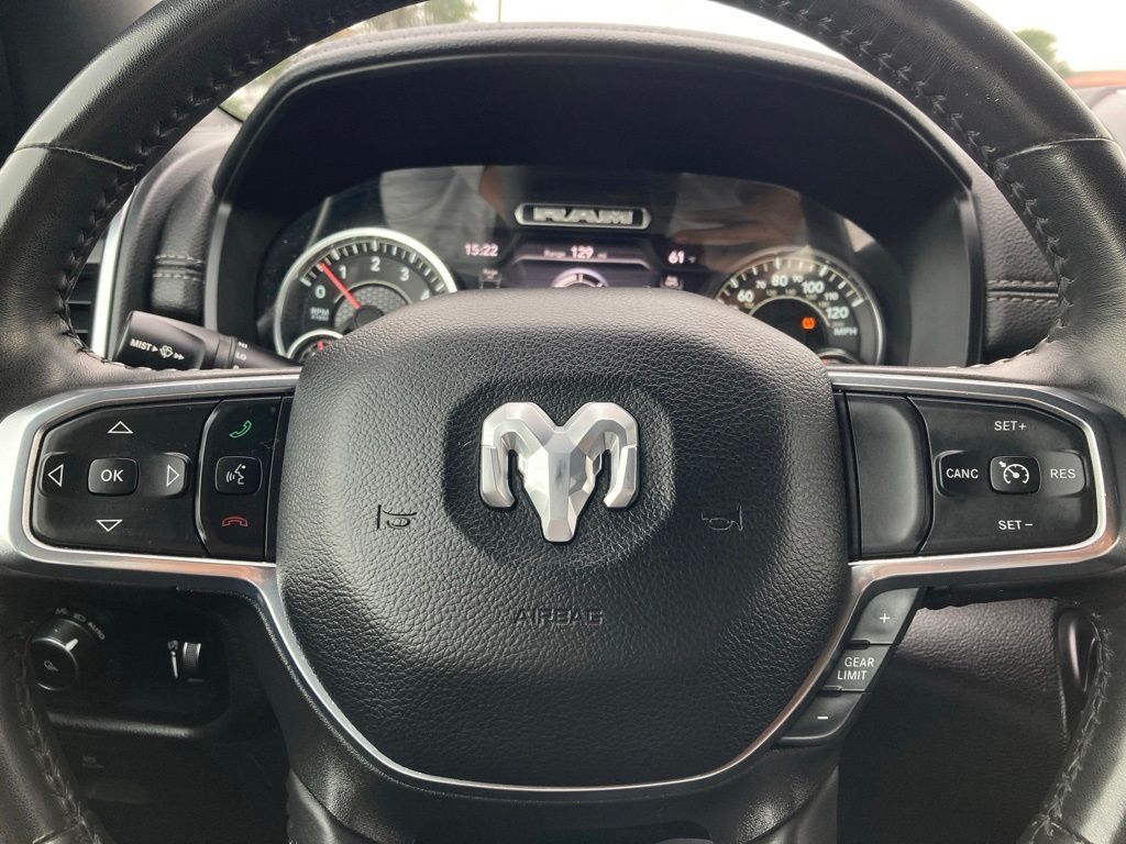 2024 Ram 1500 Laramie San Antonio TX