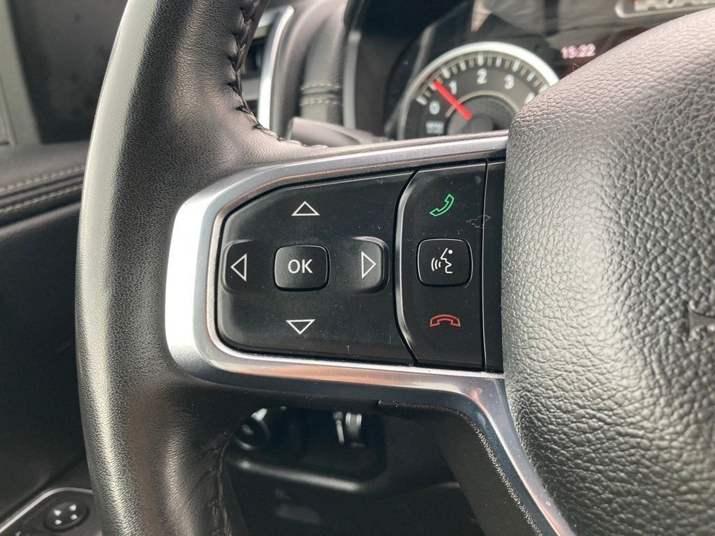 2024 Ram 1500 Laramie San Antonio TX
