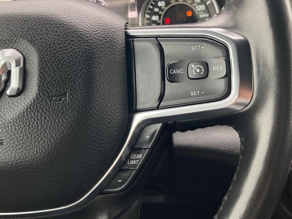 2024 Ram 1500 Laramie San Antonio TX