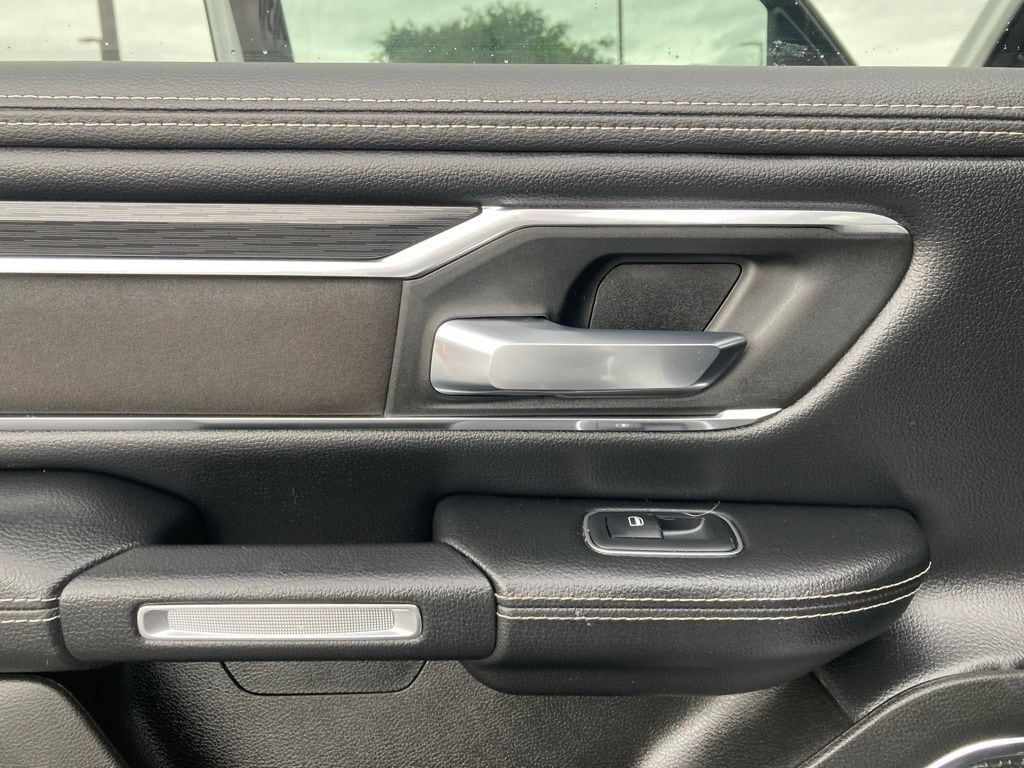 2024 Ram 1500 Laramie San Antonio TX