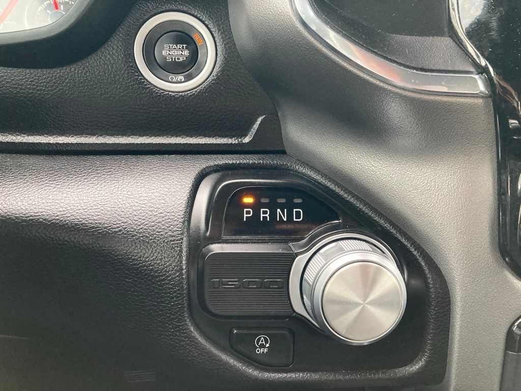 2024 Ram 1500 Laramie San Antonio TX