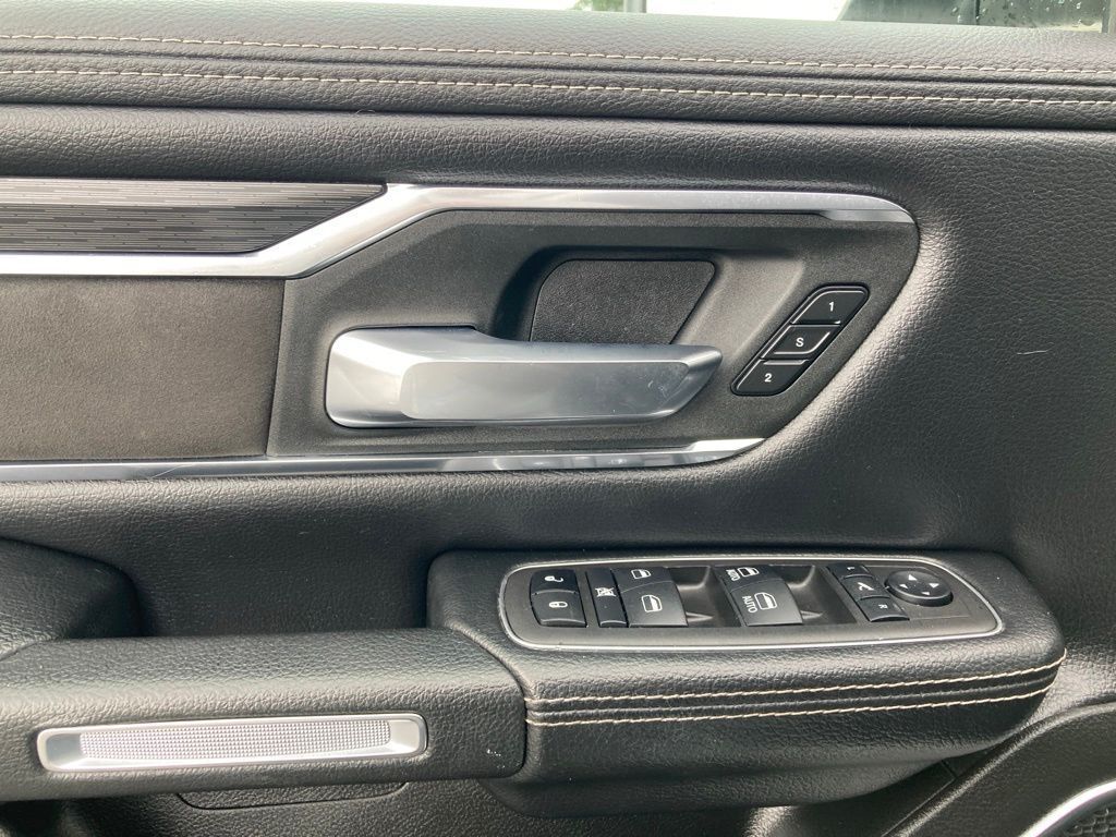 2024 Ram 1500 Laramie San Antonio TX