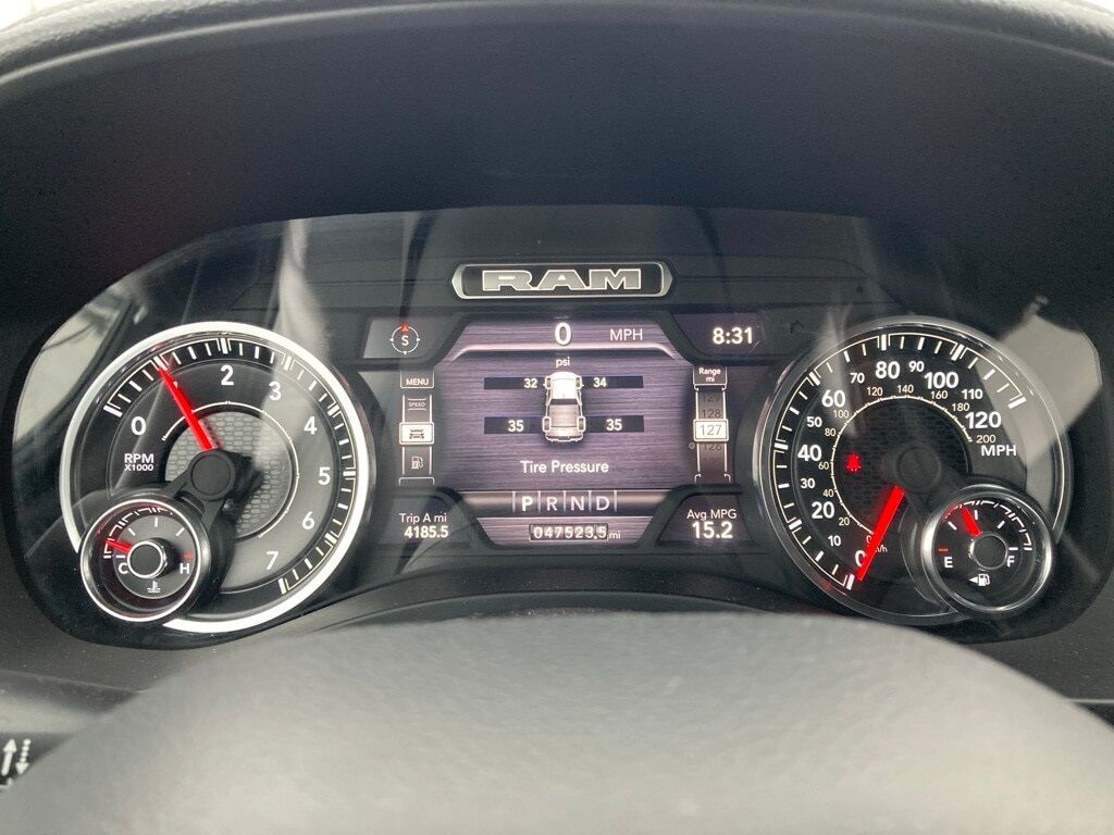 2024 Ram 1500 Laramie San Antonio TX