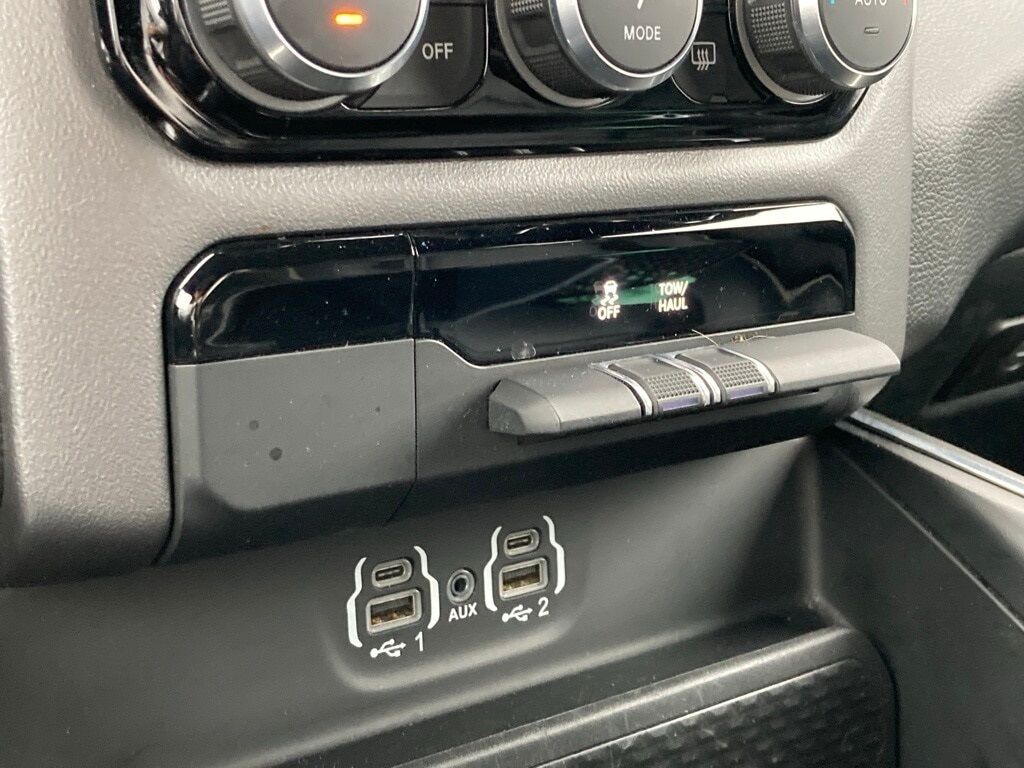 2024 Ram 1500 Laramie San Antonio TX