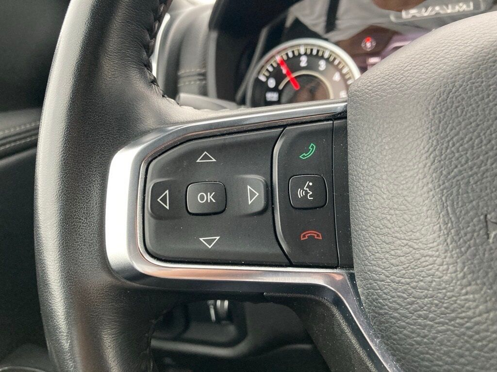 2024 Ram 1500 Laramie San Antonio TX