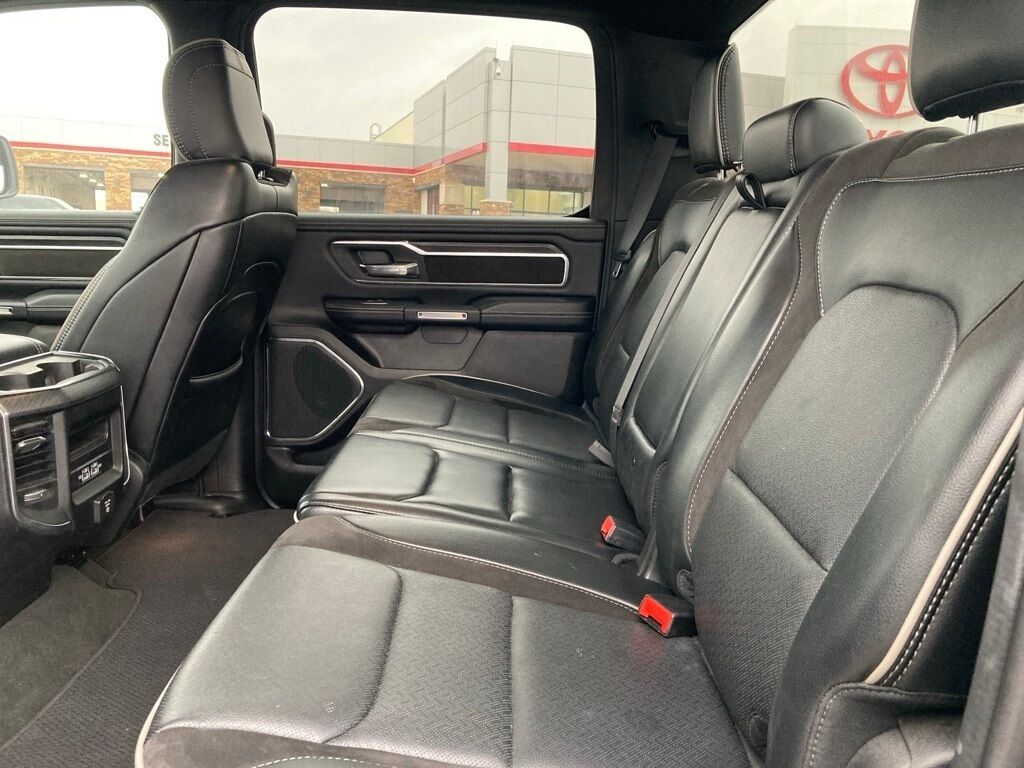 2024 Ram 1500 Laramie San Antonio TX