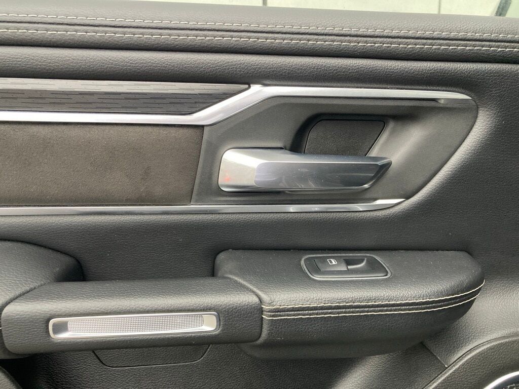 2024 Ram 1500 Laramie San Antonio TX