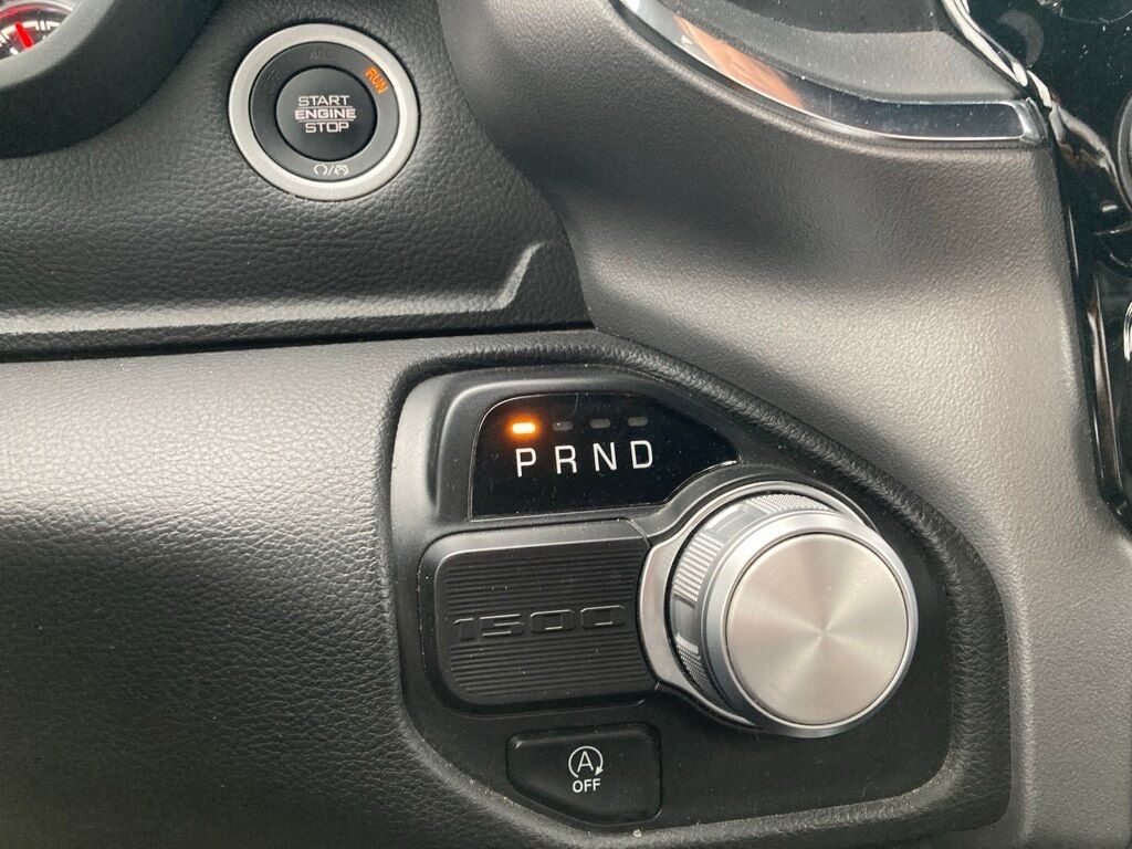 2024 Ram 1500 Laramie San Antonio TX