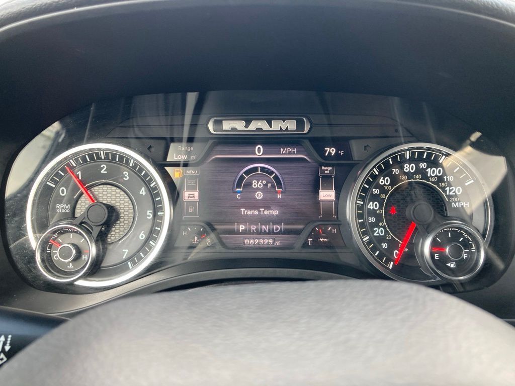 2024 Ram 1500 Laramie San Antonio TX
