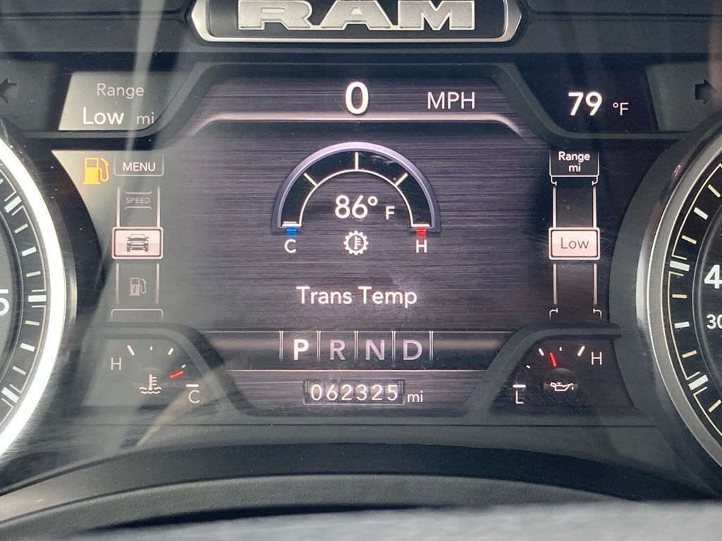 2024 Ram 1500 Laramie San Antonio TX