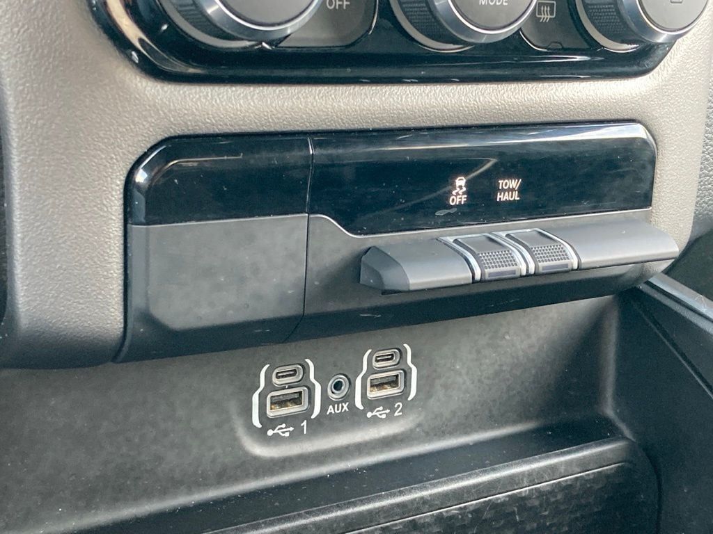 2024 Ram 1500 Laramie San Antonio TX