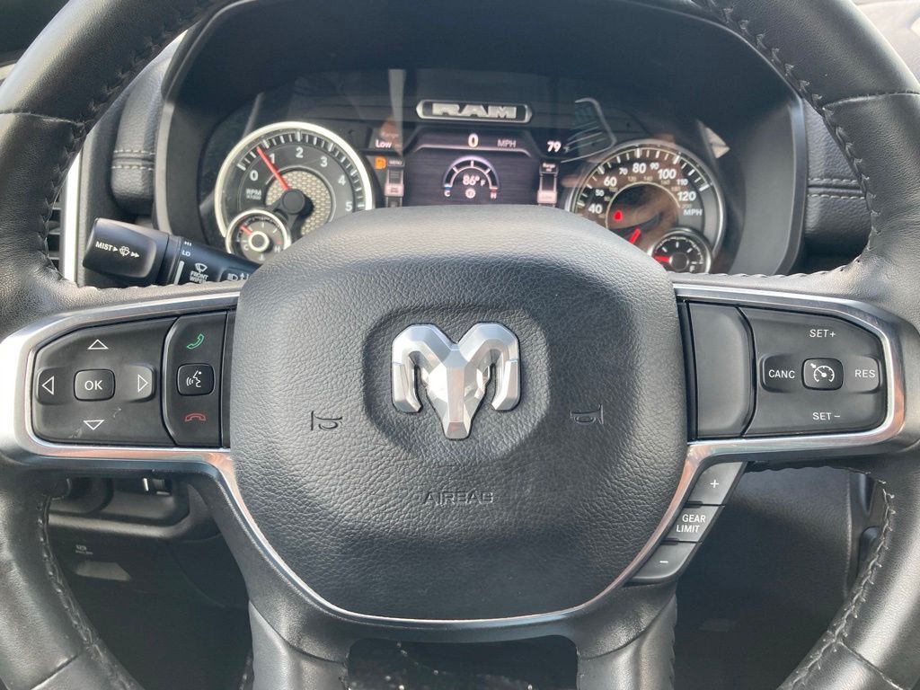 2024 Ram 1500 Laramie San Antonio TX