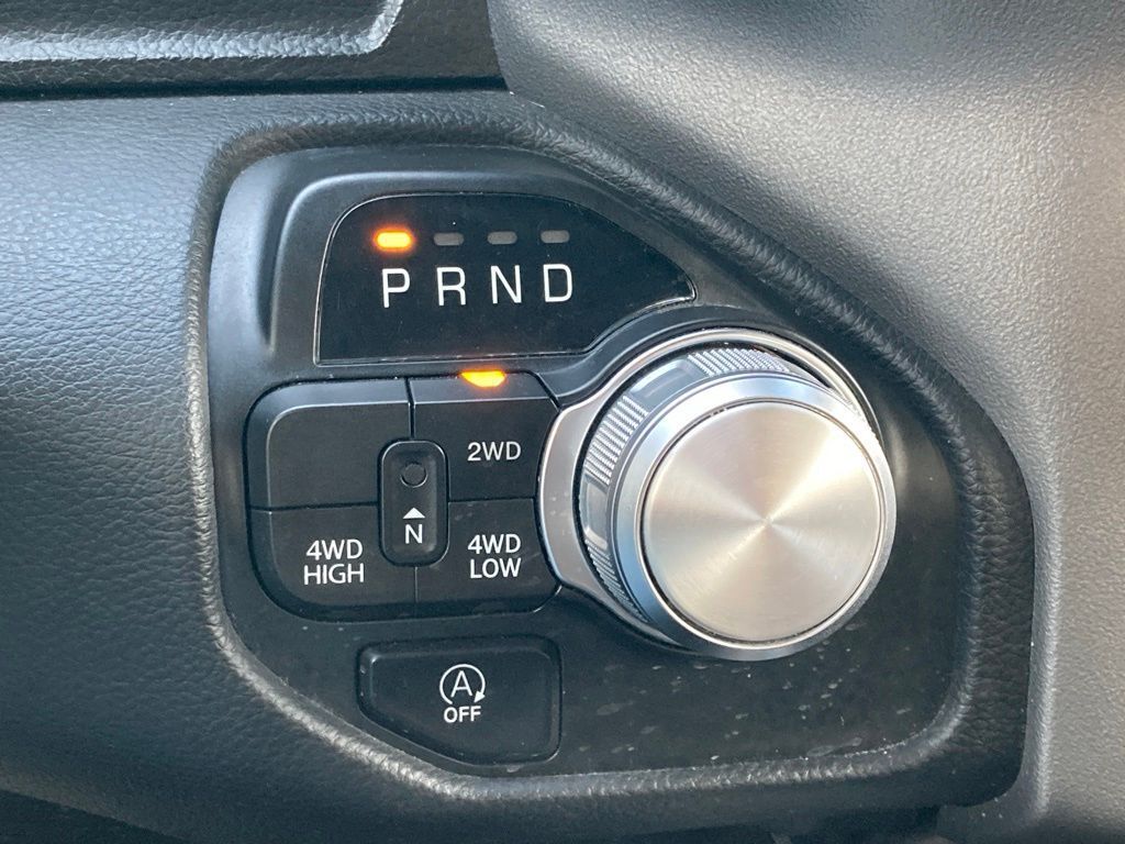 2024 Ram 1500 Laramie San Antonio TX