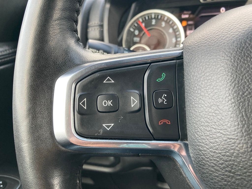 2024 Ram 1500 Laramie San Antonio TX