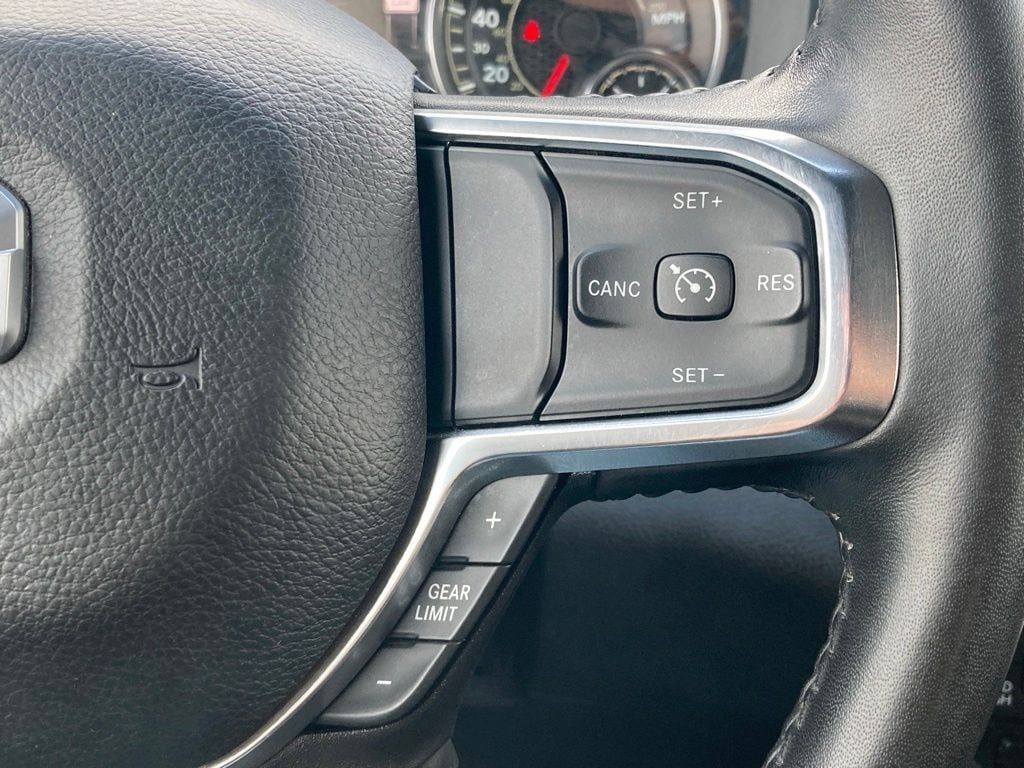 2024 Ram 1500 Laramie San Antonio TX