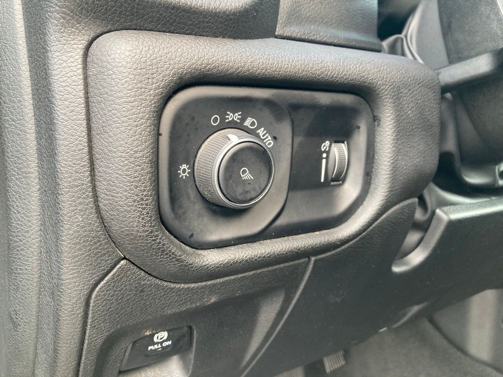 2024 Ram 1500 Laramie San Antonio TX