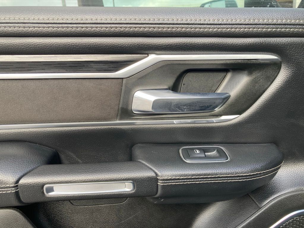 2024 Ram 1500 Laramie San Antonio TX