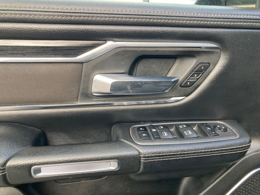 2024 Ram 1500 Laramie San Antonio TX
