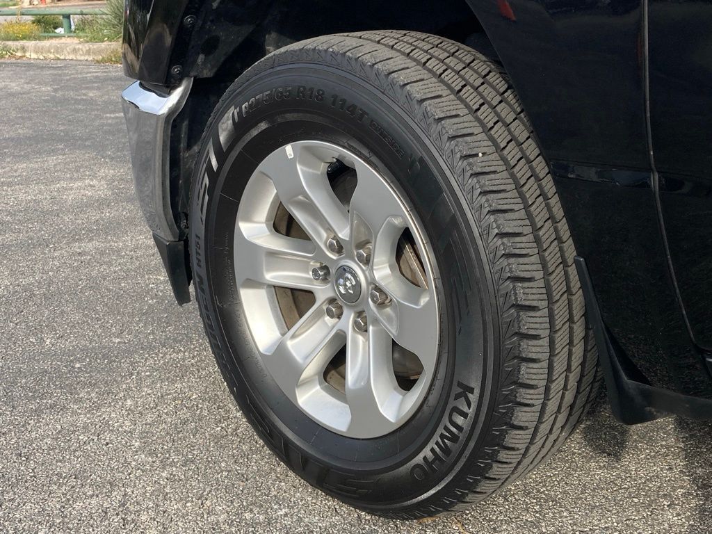 2024 Ram 1500 Laramie San Antonio TX