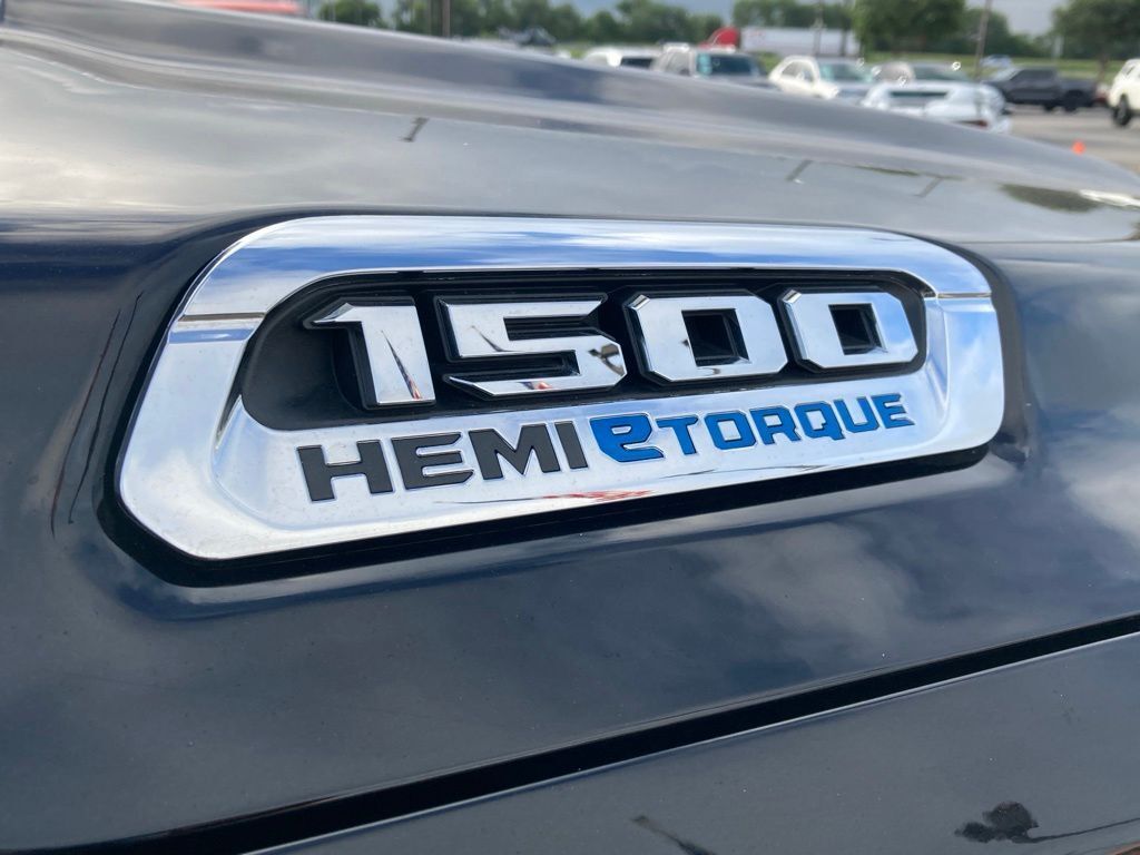 2024 Ram 1500 Laramie San Antonio TX
