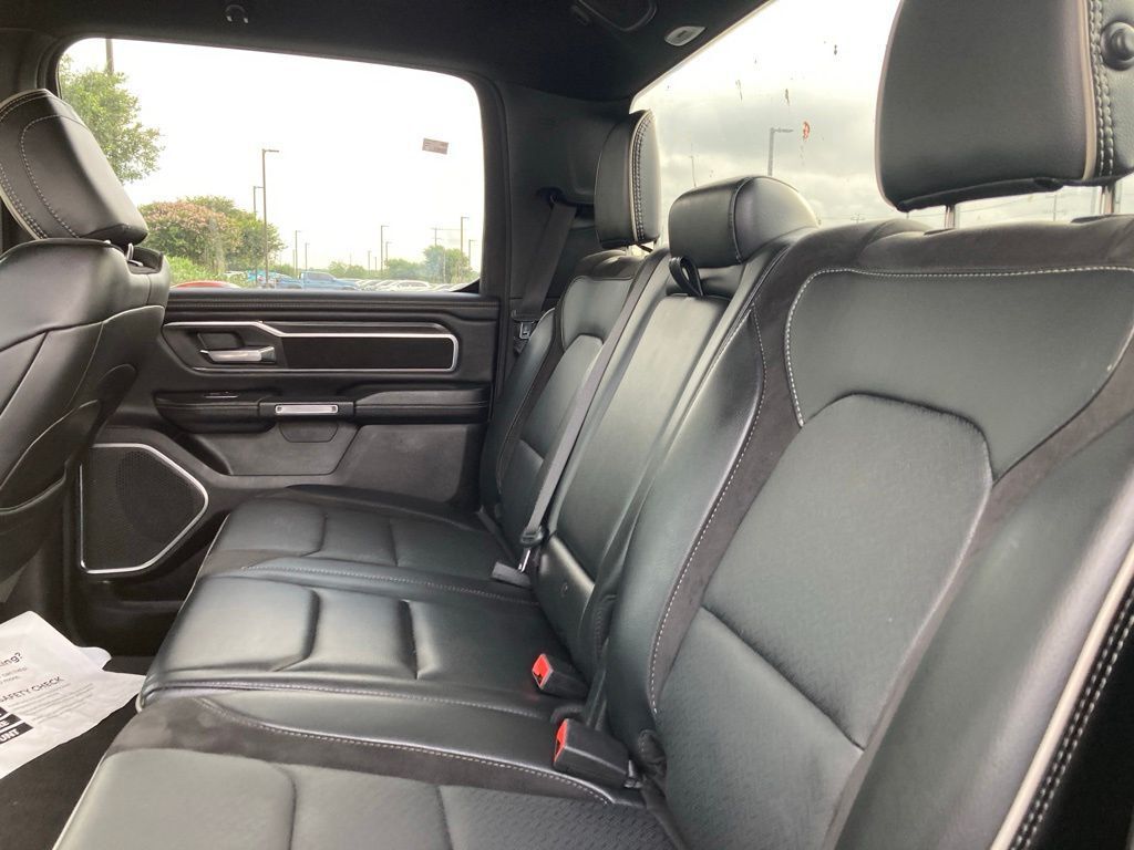 2024 Ram 1500 Laramie San Antonio TX