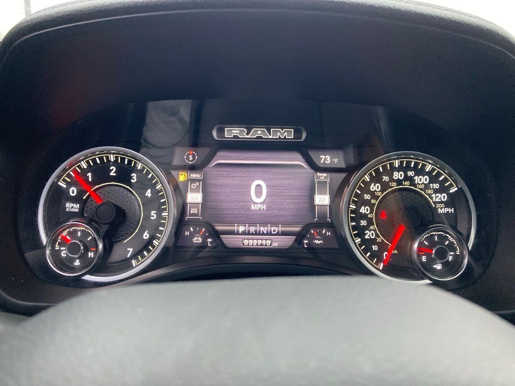 2024 Ram 1500 Laramie San Antonio TX