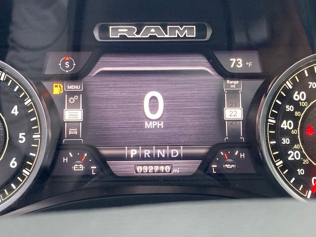 2024 Ram 1500 Laramie San Antonio TX