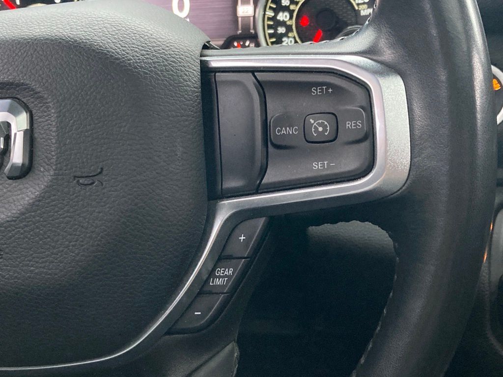 2024 Ram 1500 Laramie San Antonio TX