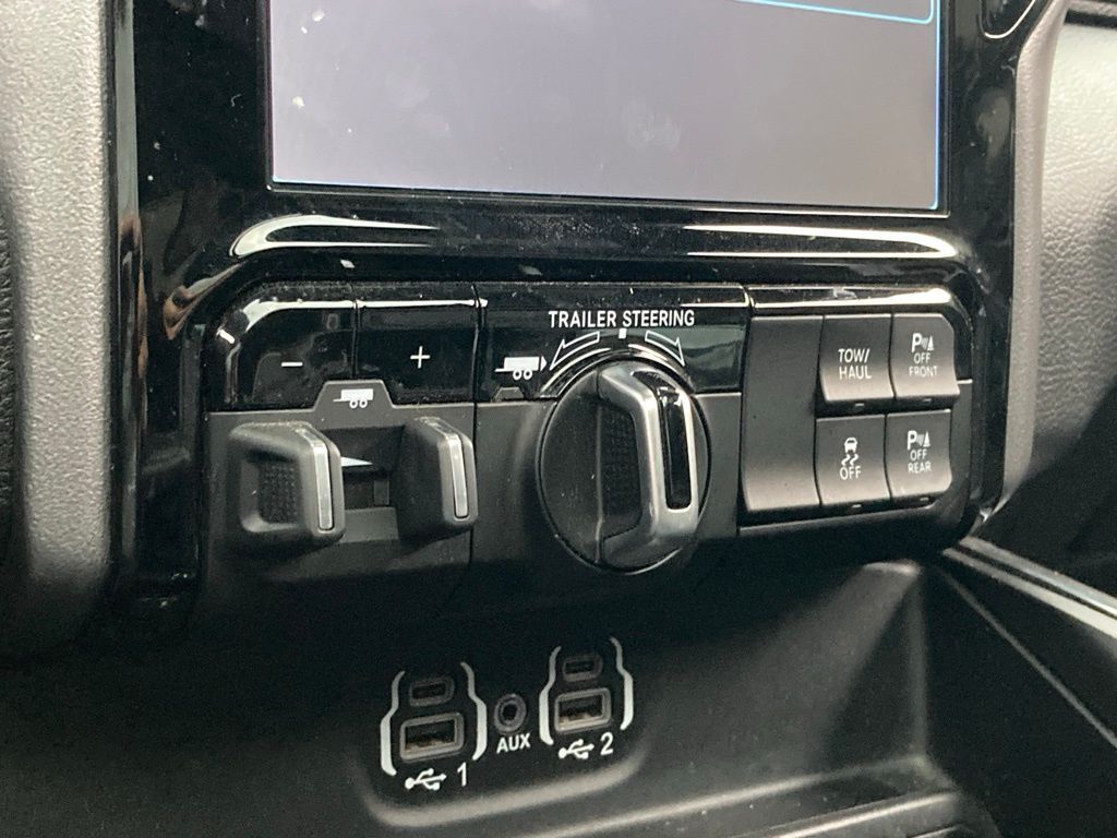 2024 Ram 1500 Laramie San Antonio TX