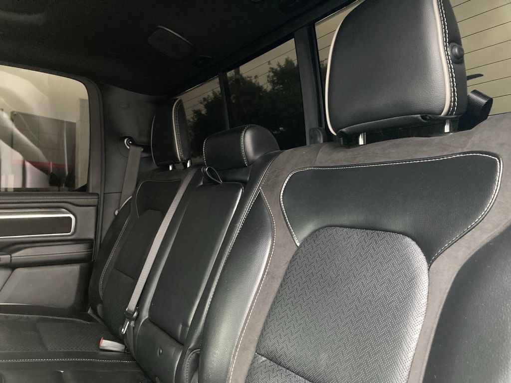 2024 Ram 1500 Laramie San Antonio TX