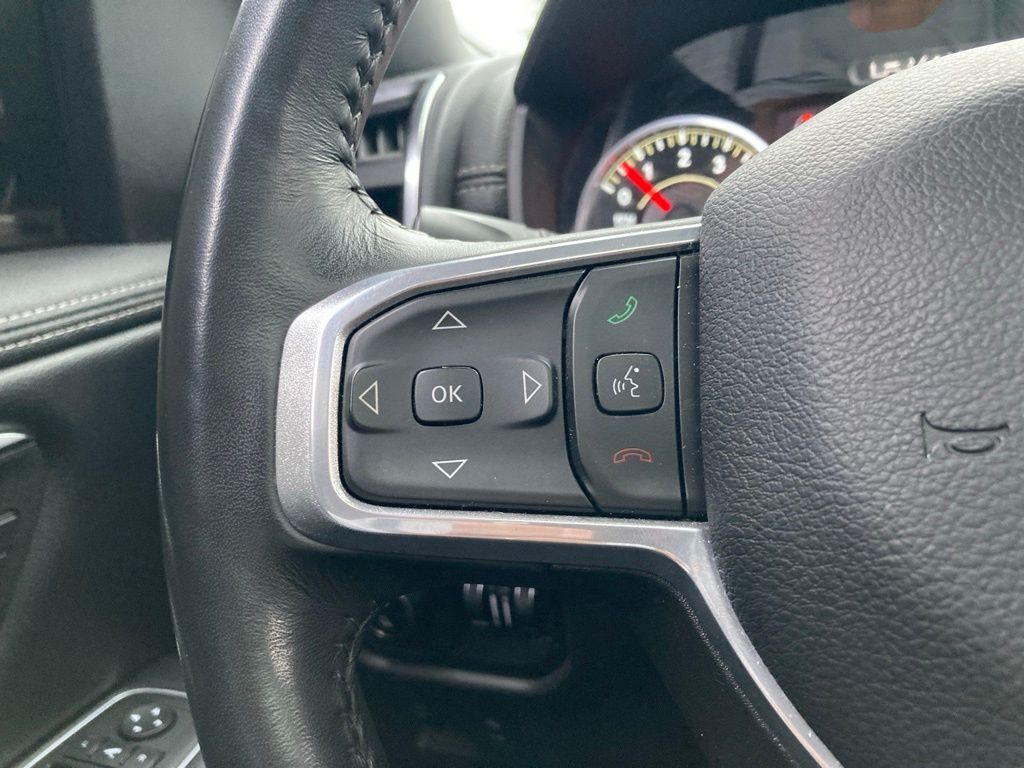 2024 Ram 1500 Laramie San Antonio TX