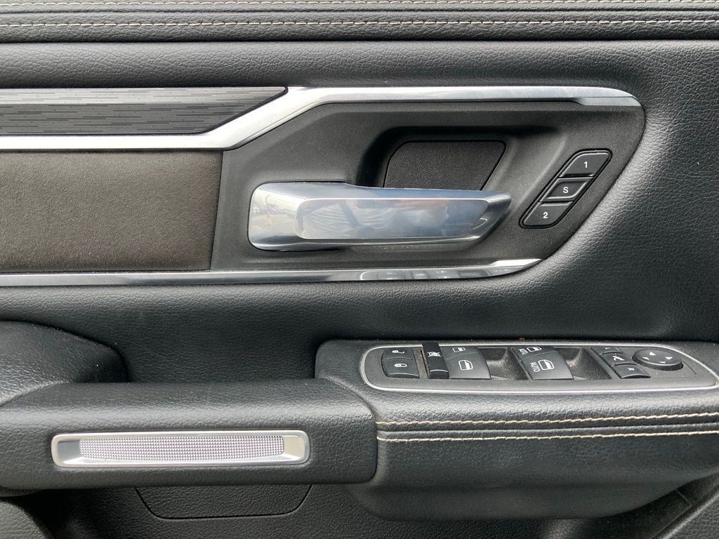 2024 Ram 1500 Laramie San Antonio TX