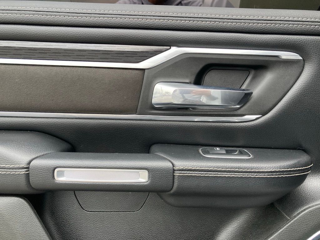 2024 Ram 1500 Laramie San Antonio TX