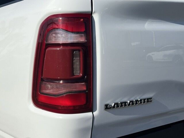 2024 Ram 1500 Laramie San Juan TX