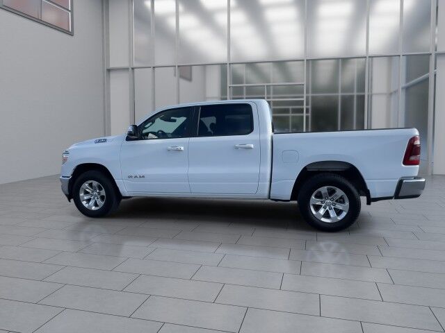 2024 Ram 1500 Laramie San Juan TX