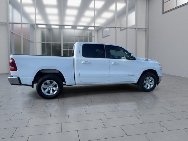 2024 Ram 1500 Laramie San Juan TX