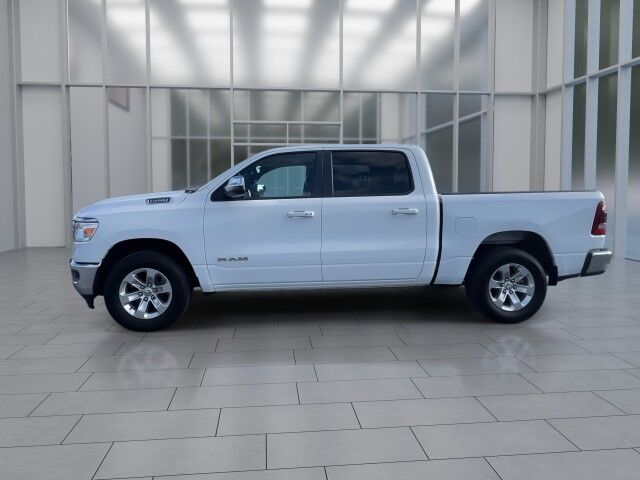 2024 Ram 1500 Laramie San Juan TX