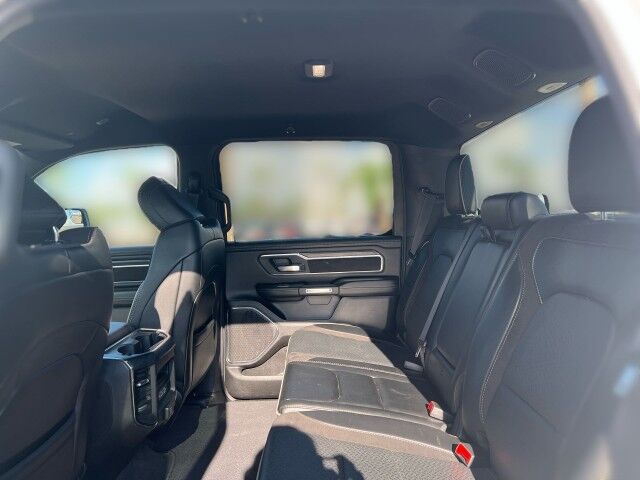2024 Ram 1500 Laramie San Juan TX