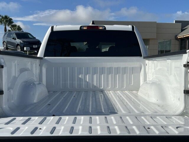 2024 Ram 1500 Laramie San Juan TX