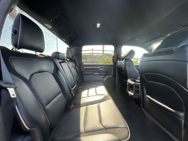 2024 Ram 1500 Laramie San Juan TX