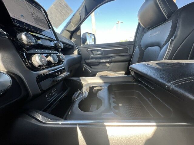 2024 Ram 1500 Laramie San Juan TX