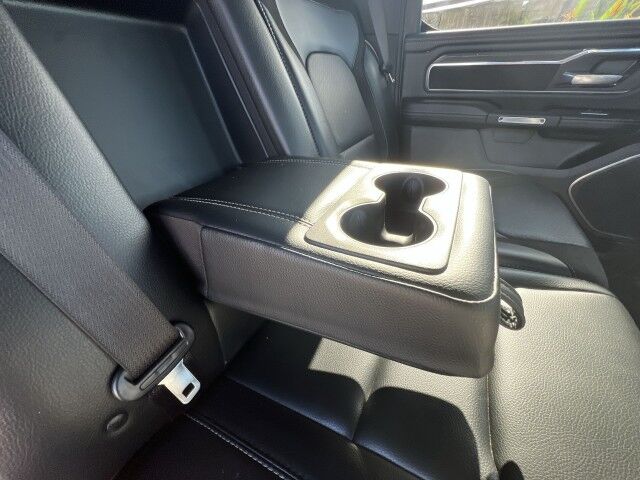 2024 Ram 1500 Laramie San Juan TX