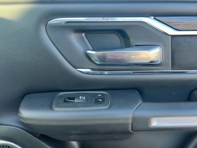 2024 Ram 1500 Laramie San Juan TX