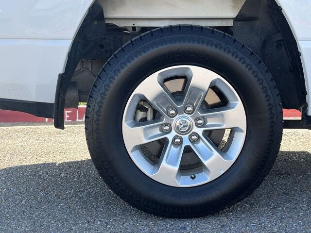 2024 Ram 1500 Laramie San Juan TX