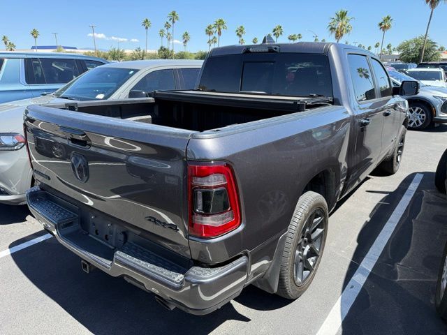 2024 Ram 1500 Laramie Tucson AZ
