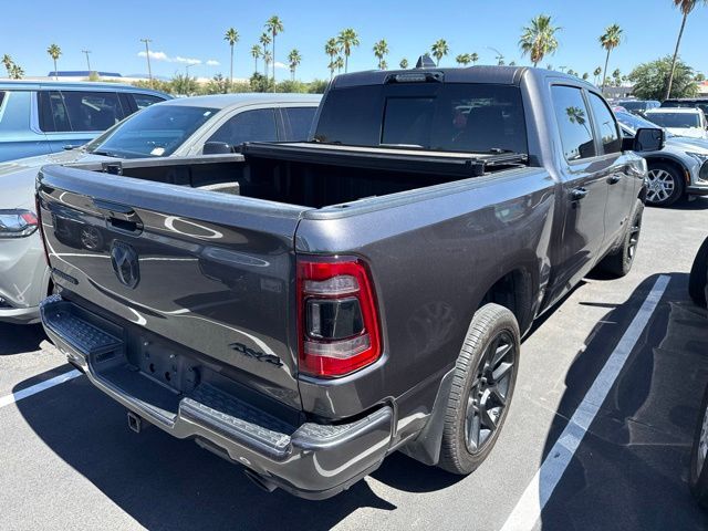 2024 Ram 1500 Laramie Tucson AZ