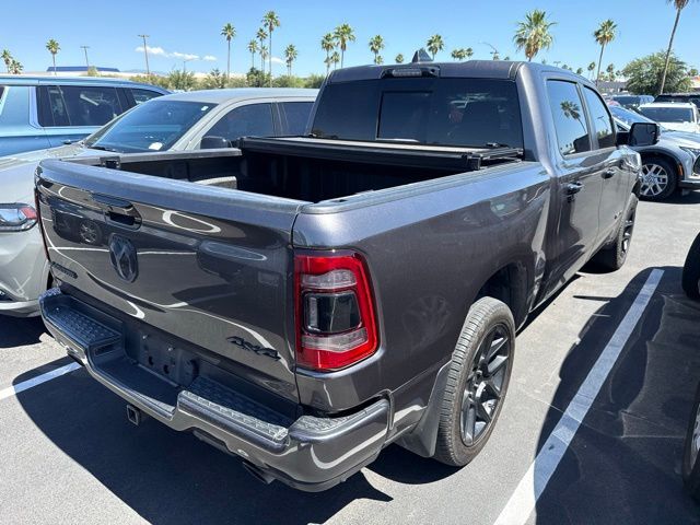 2024 Ram 1500 Laramie Tucson AZ