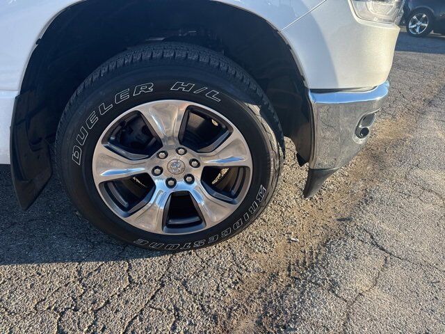 2024 Ram 1500 Laramie Carbondale IL